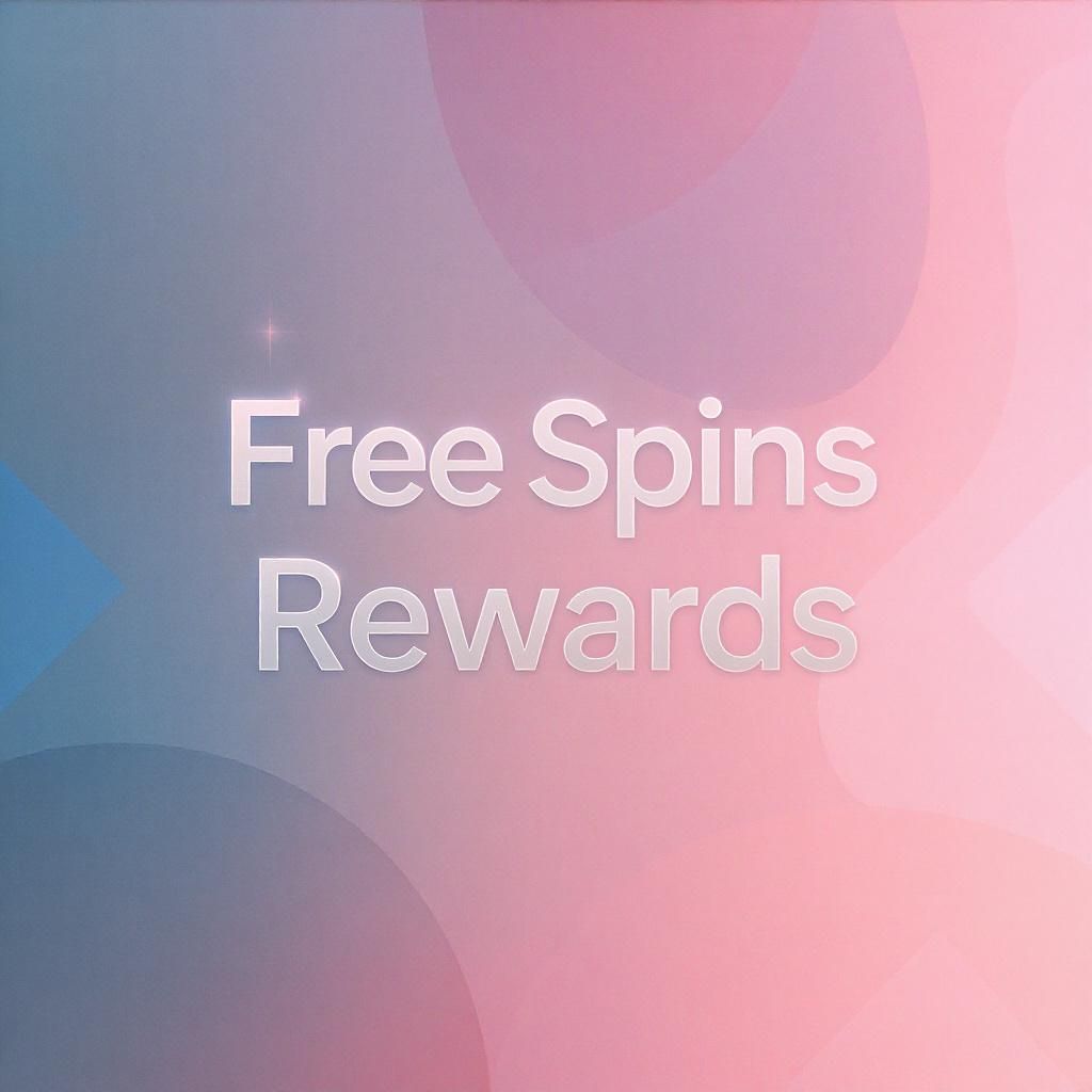 Free Spins Rewards